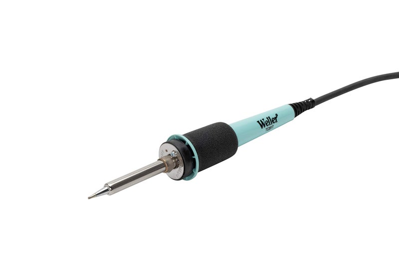 Weller TC201T Solder Pencil, Wtcpt, with Pta7 Tip, Black - Image 1